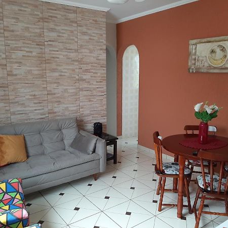 Appartement Praia De Asturias - Guaruja - Tudo De Bom Extérieur photo