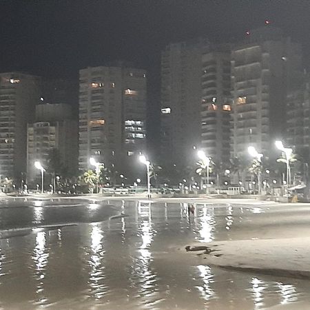 Appartement Praia De Asturias - Guaruja - Tudo De Bom Extérieur photo