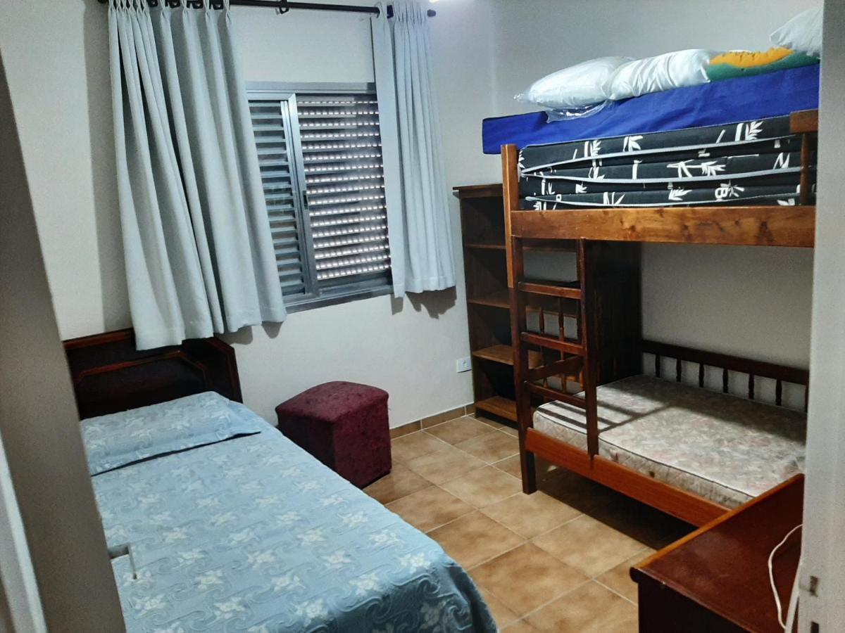 Appartement Praia De Asturias - Guaruja - Tudo De Bom Extérieur photo