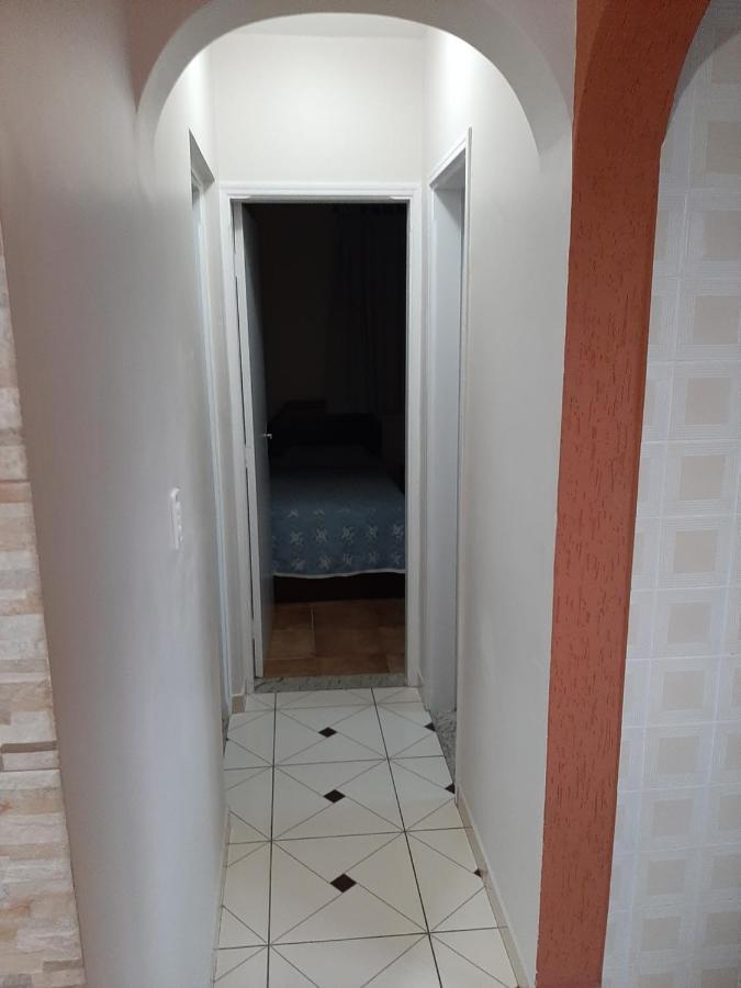 Appartement Praia De Asturias - Guaruja - Tudo De Bom Extérieur photo