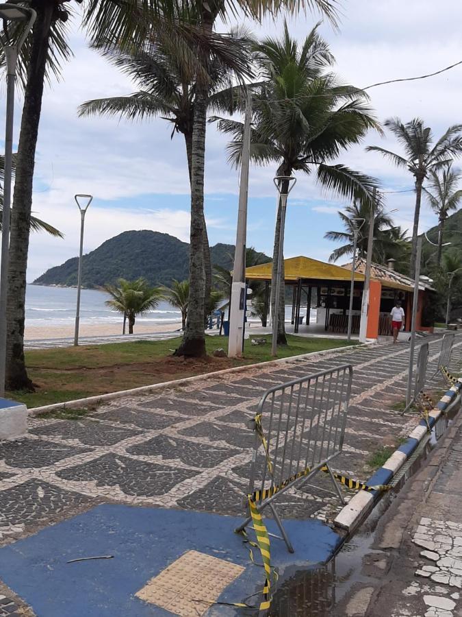 Appartement Praia De Asturias - Guaruja - Tudo De Bom Extérieur photo