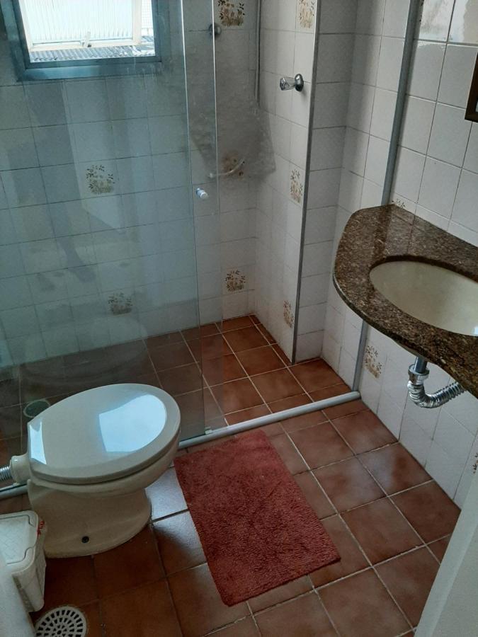 Appartement Praia De Asturias - Guaruja - Tudo De Bom Extérieur photo