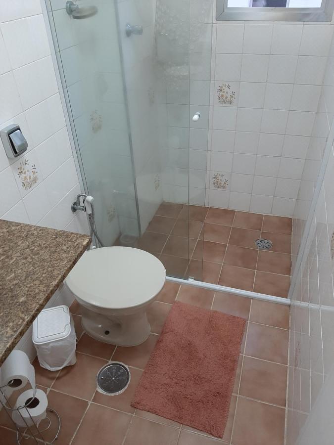 Appartement Praia De Asturias - Guaruja - Tudo De Bom Extérieur photo