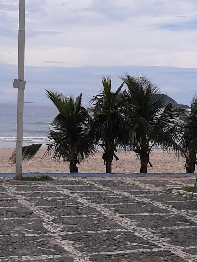 Appartement Praia De Asturias - Guaruja - Tudo De Bom Extérieur photo