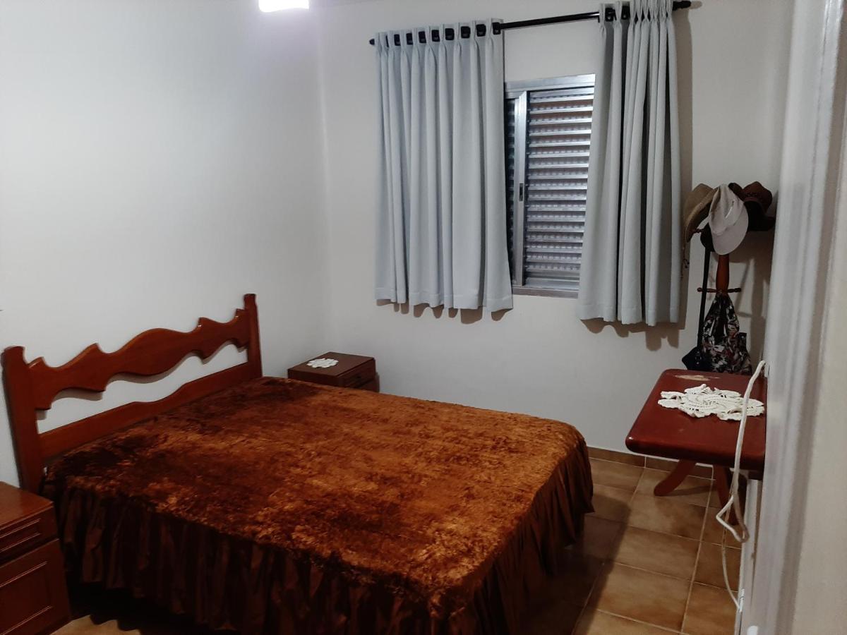 Appartement Praia De Asturias - Guaruja - Tudo De Bom Extérieur photo